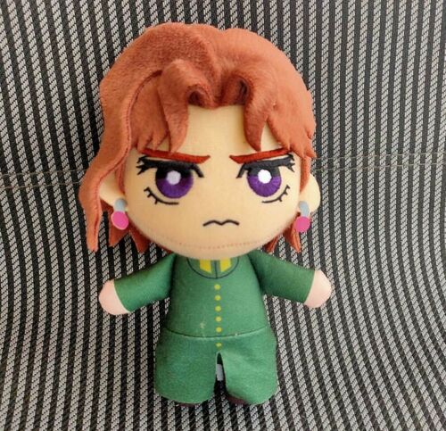 Jojo's Bizarre Adventure Plush