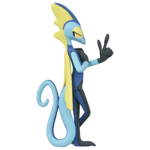 Inteleon Takara tomy