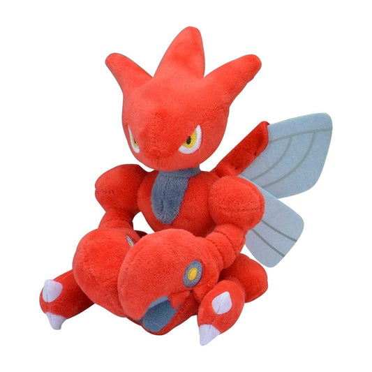 Scizor
