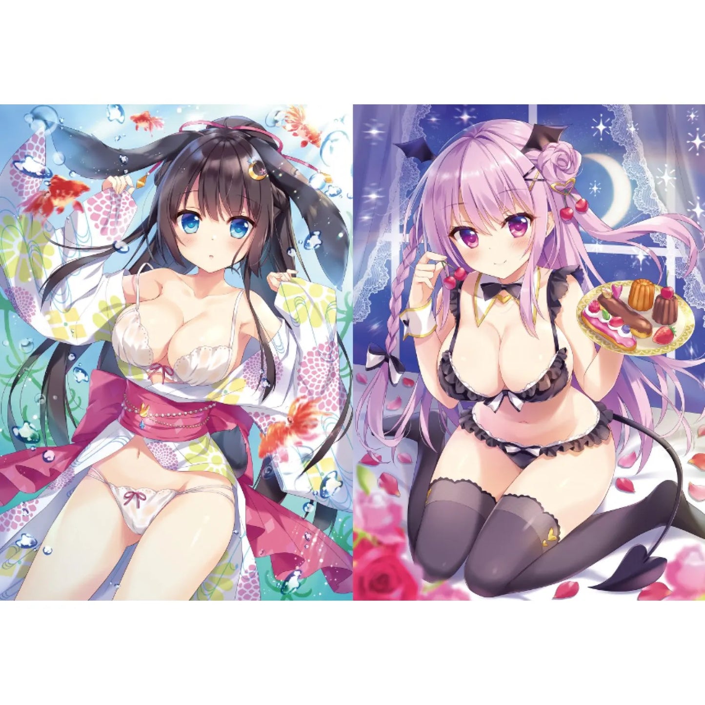 Libro de colección de artes de Shitagi Hyakka