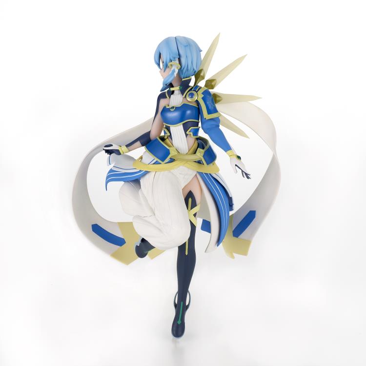 Sword Art Online: Alicization War - Sinon The Sun Goddess Solus - Banpresto