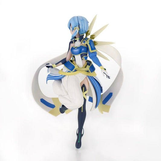 Sword Art Online: Alicization War - Sinon The Sun Goddess Solus - Banpresto