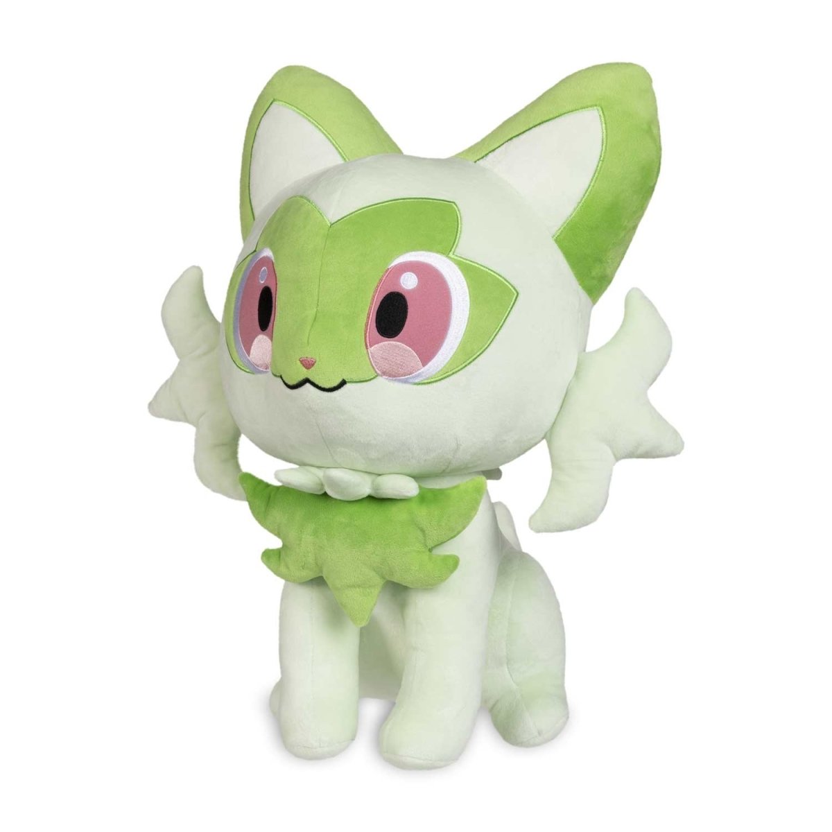 Sprigatito Jumbo plush