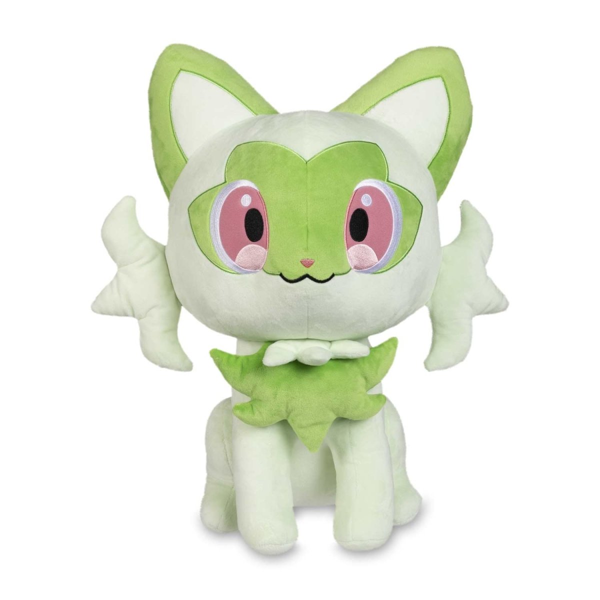 Sprigatito Jumbo plush