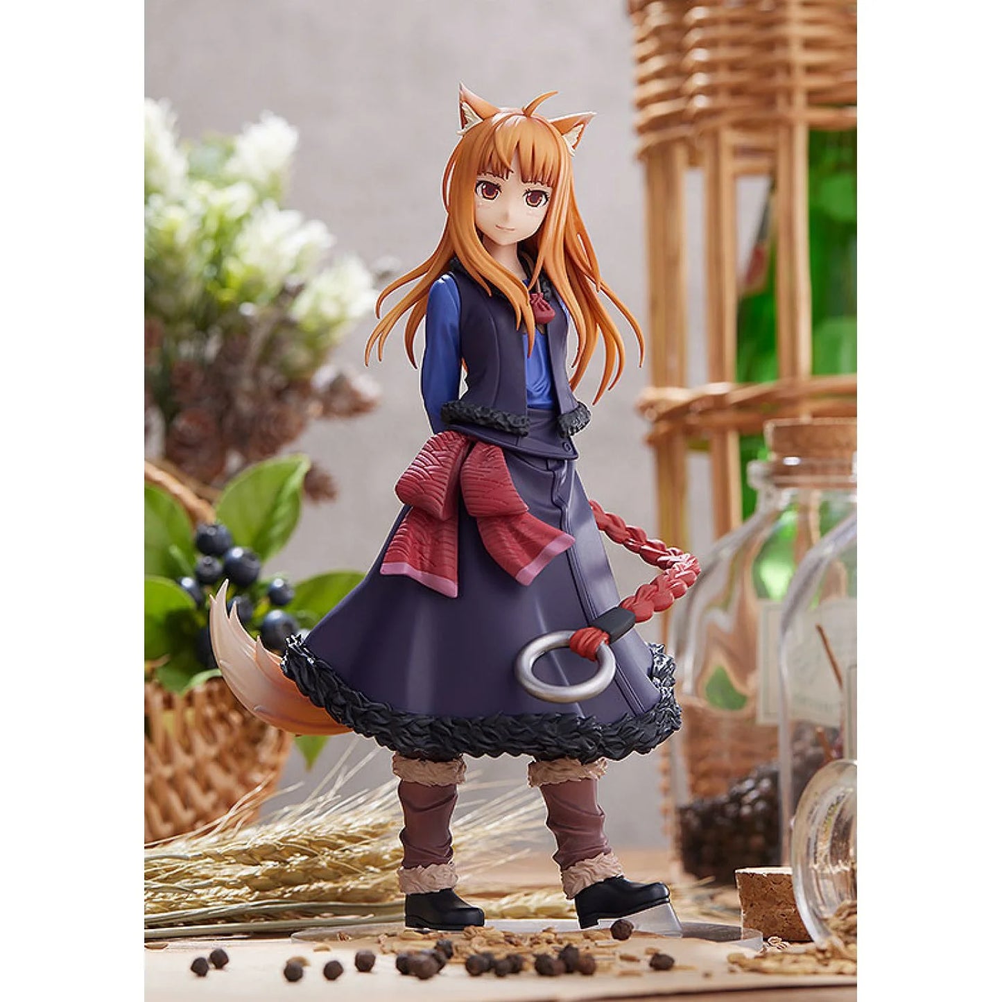 *PRE ORDEN* Spice and Wolf: Pop Up Parade Holo