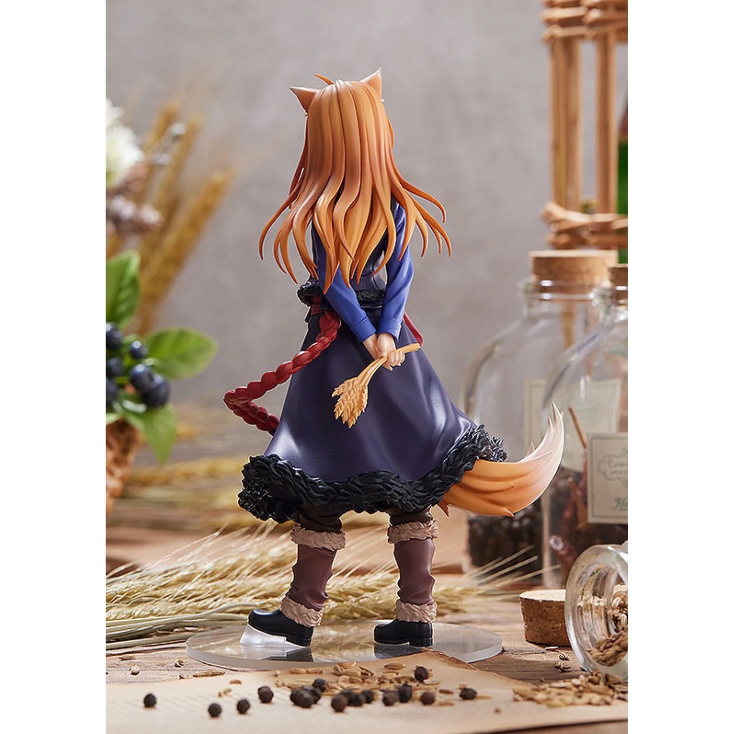 *PRE ORDEN* Spice and Wolf: Pop Up Parade Holo