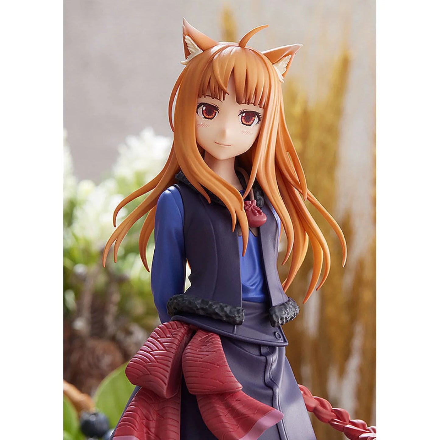 *PRE ORDEN* Spice and Wolf: Pop Up Parade Holo