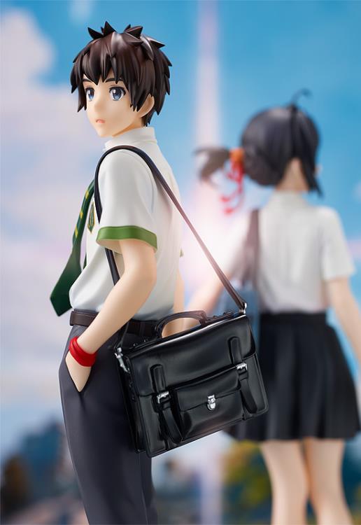*PRE ORDEN* Your Name. Pop Up Parade Taki Tachibana