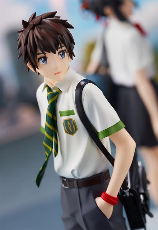 *PRE ORDEN* Your Name. Pop Up Parade Taki Tachibana