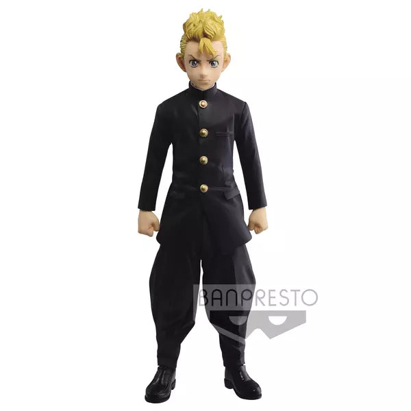 Takemichi Hanagaki - Tokyo Revengers - Banpresto