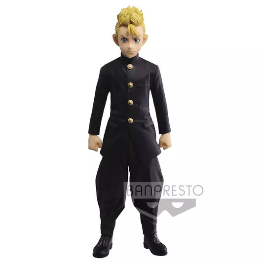 Takemichi Hanagaki - Tokyo Revengers - Banpresto