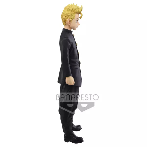 Takemichi Hanagaki - Tokyo Revengers - Banpresto