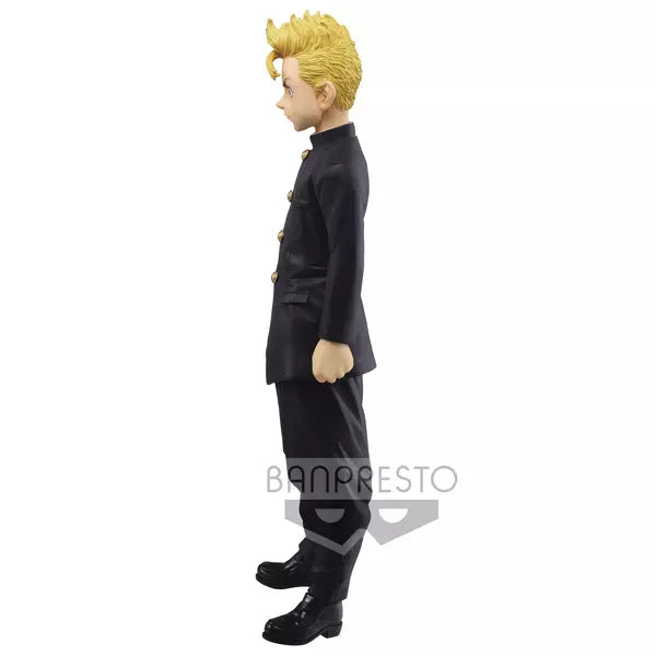 Takemichi Hanagaki - Tokyo Revengers - Banpresto