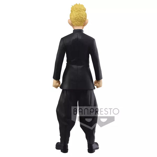 Takemichi Hanagaki - Tokyo Revengers - Banpresto
