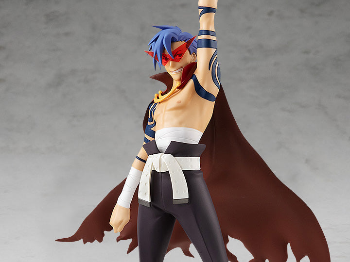 *PRE ORDEN* Tengen Toppa Gurren Lagann Pop Up Parade Kamina