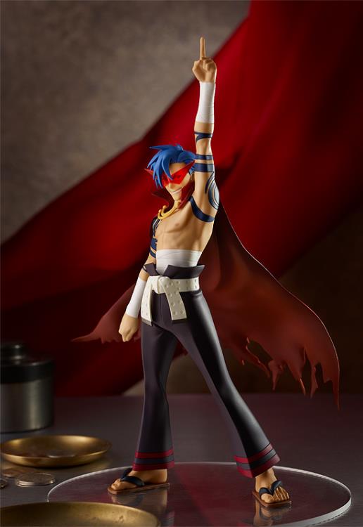 *PRE ORDEN* Tengen Toppa Gurren Lagann Pop Up Parade Kamina