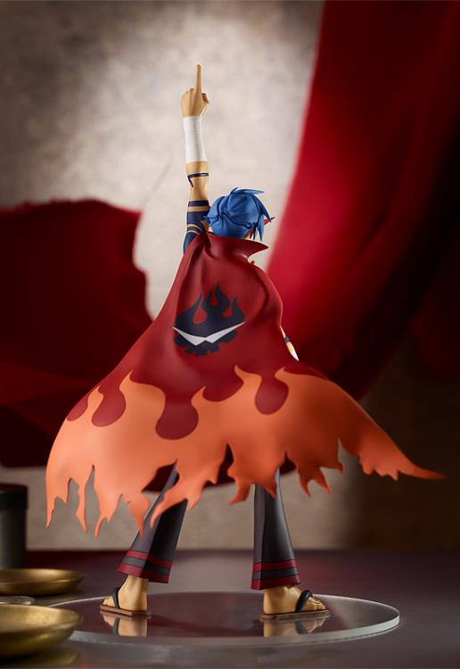 *PRE ORDEN* Tengen Toppa Gurren Lagann Pop Up Parade Kamina