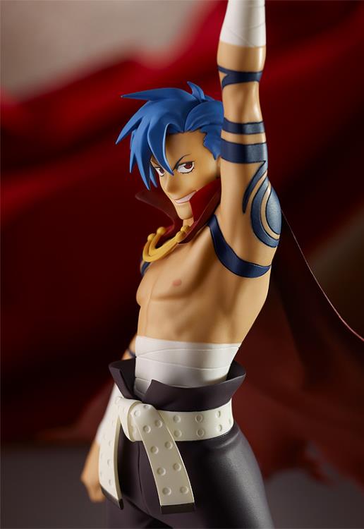 *PRE ORDEN* Tengen Toppa Gurren Lagann Pop Up Parade Kamina