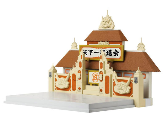 Dragon Ball Super Dragon Stars World Martial Arts Tournament Stage Playset