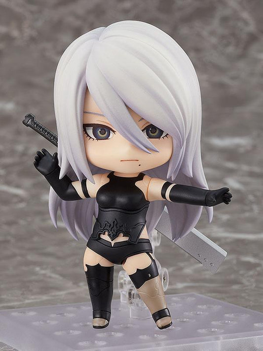 NieR:Automata - A2 (YoRHa Type A No. 2) Nendoroid