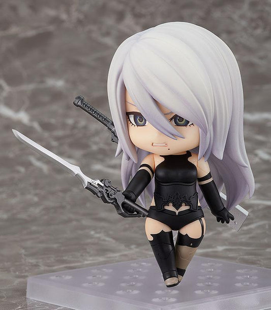 NieR:Automata - A2 (YoRHa Type A No. 2) Nendoroid