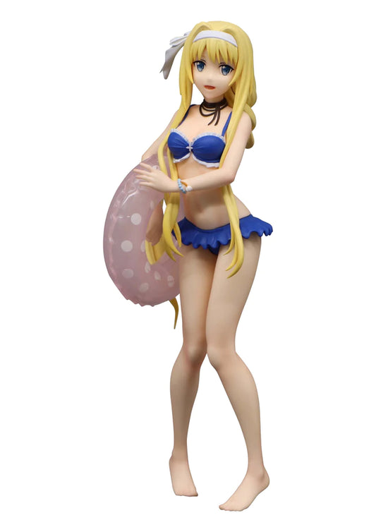Sword Art Online - Alice Bikini Ver.