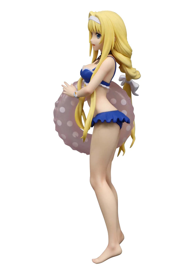 Sword Art Online - Alice Bikini Ver.