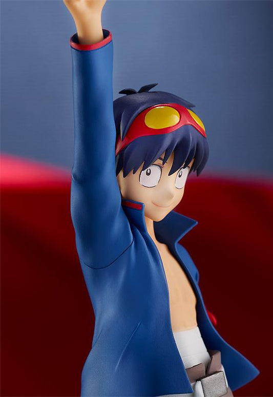 Tengen Toppa Gurren Lagann - Simon Pop Up Parade