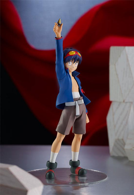 Tengen Toppa Gurren Lagann - Simon Pop Up Parade