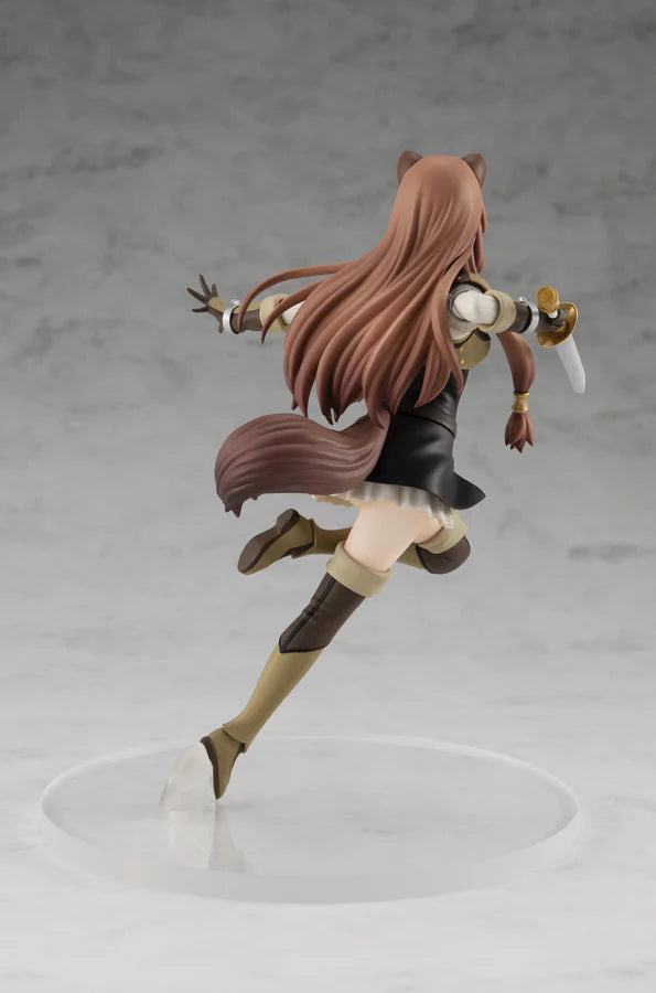The Rising Of The Shield Hero - Raphtalia Pop Up Parade (Slash Of Destiny Ver)