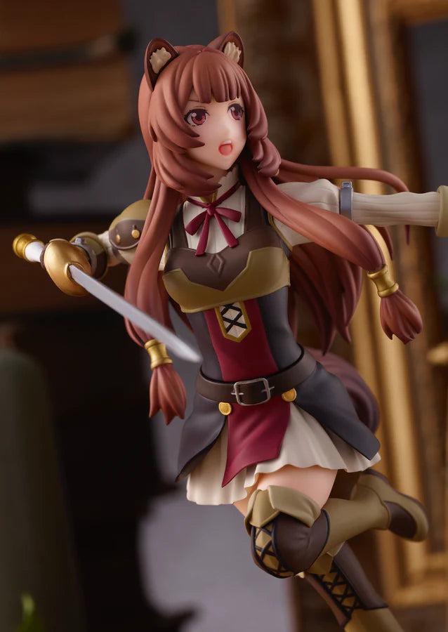 The Rising Of The Shield Hero - Raphtalia Pop Up Parade (Slash Of Destiny Ver)