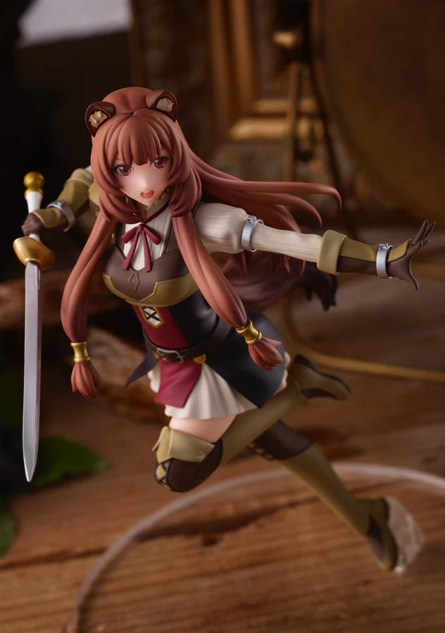 The Rising Of The Shield Hero - Raphtalia Pop Up Parade (Slash Of Destiny Ver)