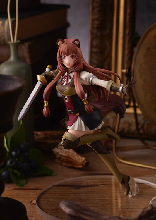 The Rising Of The Shield Hero - Raphtalia Pop Up Parade (Slash Of Destiny Ver)