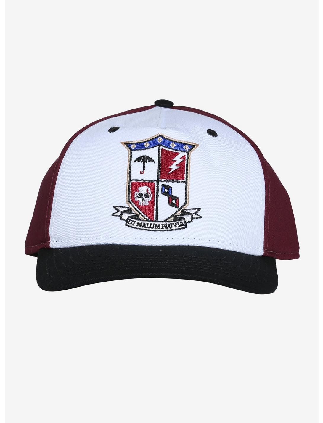Gorra Umbrella Academy