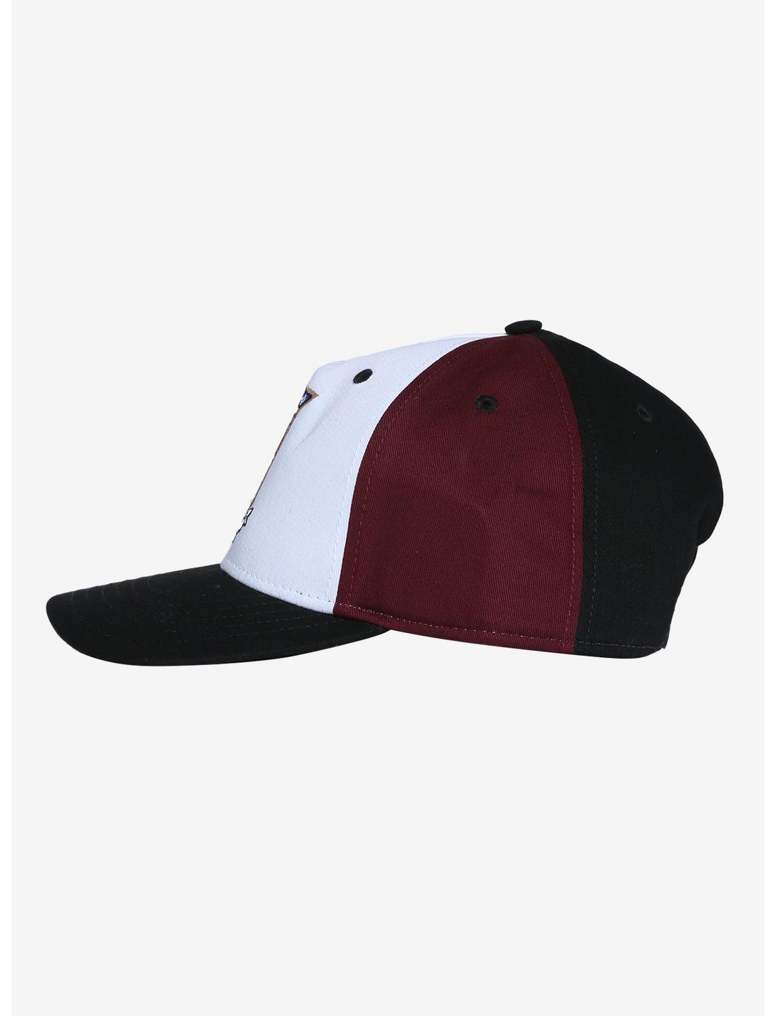 Gorra Umbrella Academy
