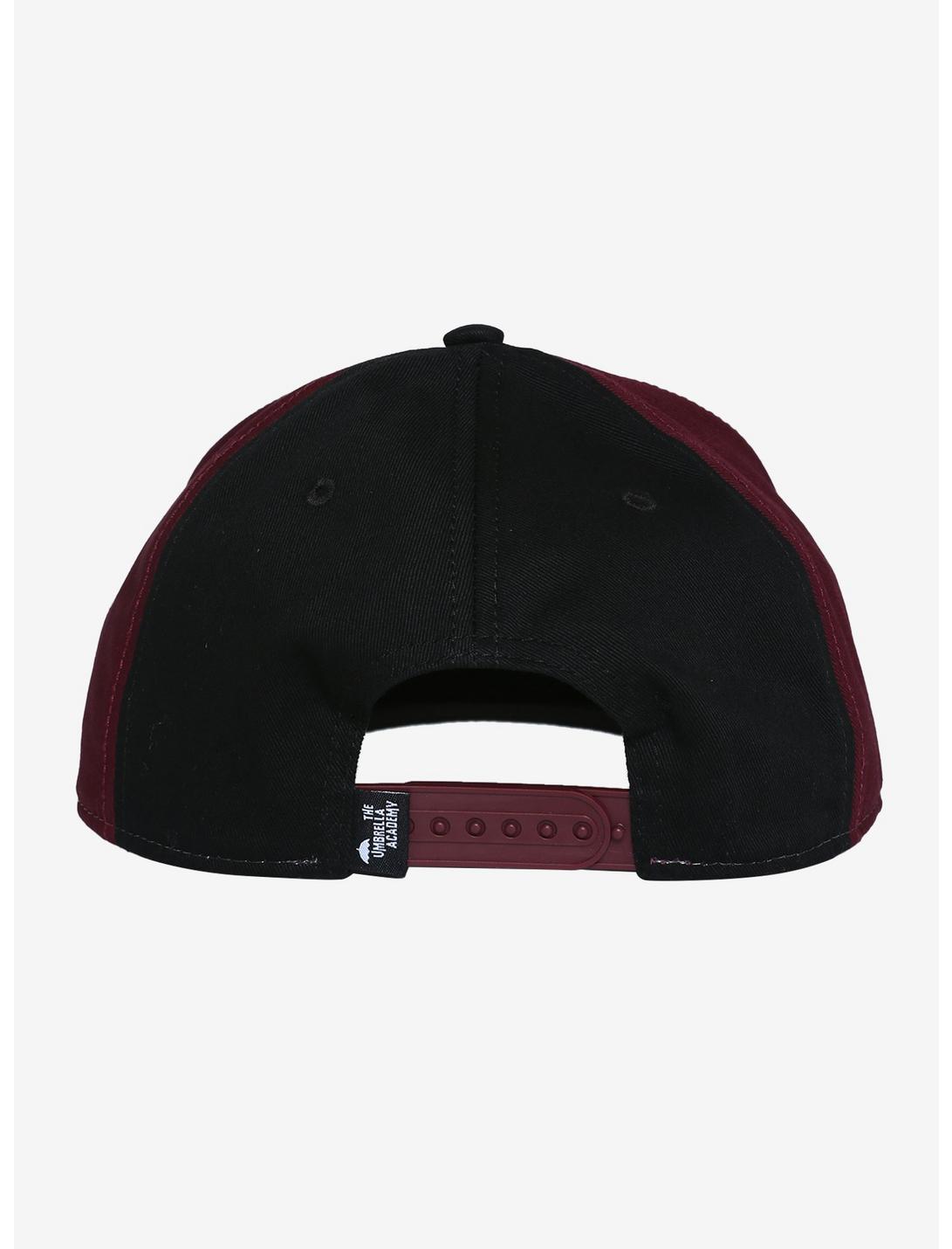 Gorra Umbrella Academy