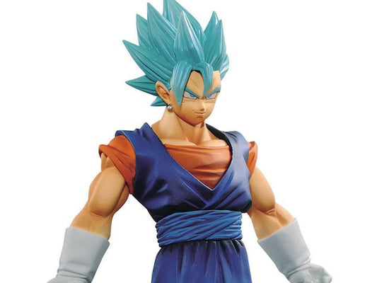 Dragon Ball Super DXF Warriors Volume 03 - Super Saiyan Blue Vegito - Banpresto (Sin Caja)