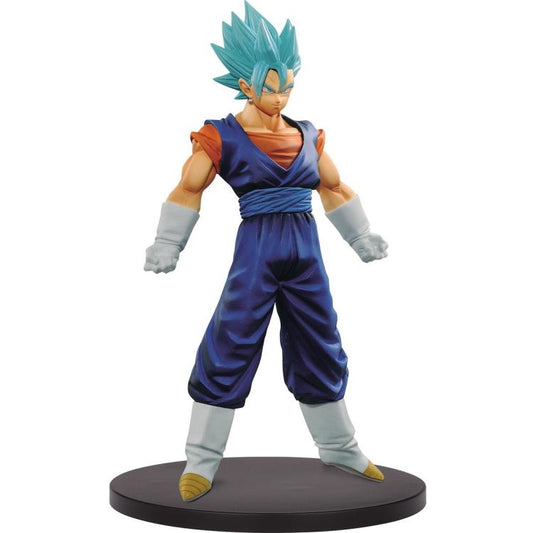 Dragon Ball Super DXF Warriors Volume 03 - Super Saiyan Blue Vegito - Banpresto (Sin Caja)
