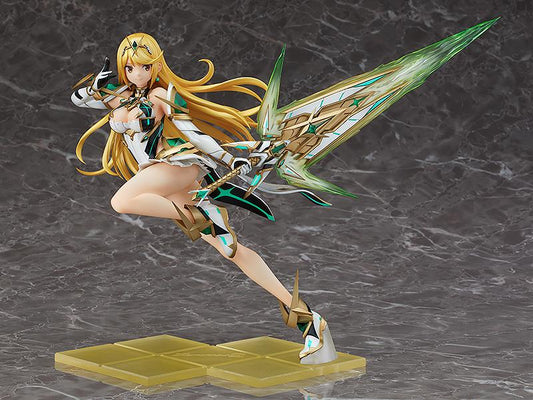 Xenoblade Chronicles 2 Mythra escala 1/7