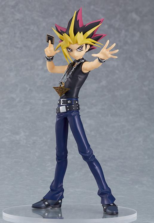 Yu-Gi-Oh! Pop Up Parade Yami Yugi