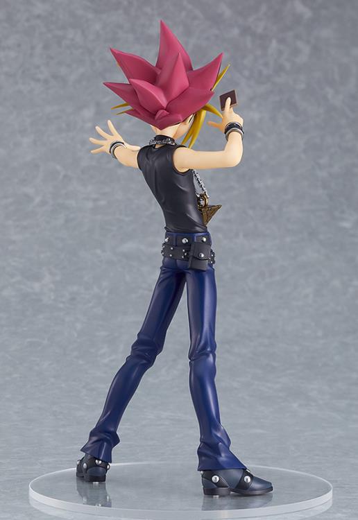 Yu-Gi-Oh! Pop Up Parade Yami Yugi