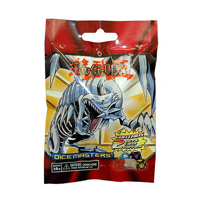 Cartas Coleccionables Dice Masters Yugioh - Booster Pack DekuGeek.com Cartas Coleccionables Dice Masters Yugioh - Booster Pack DekuGeek.com