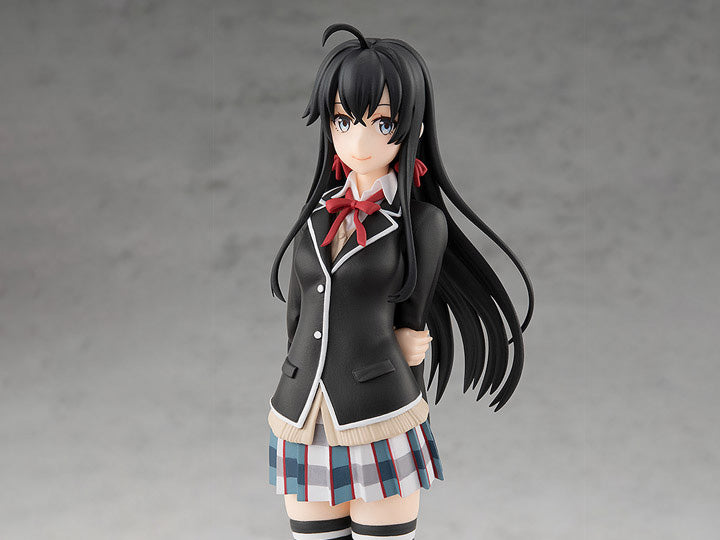 My Teen Romantic Comedy SNAFU Climax Pop Up Parade Yukino Yukinoshita