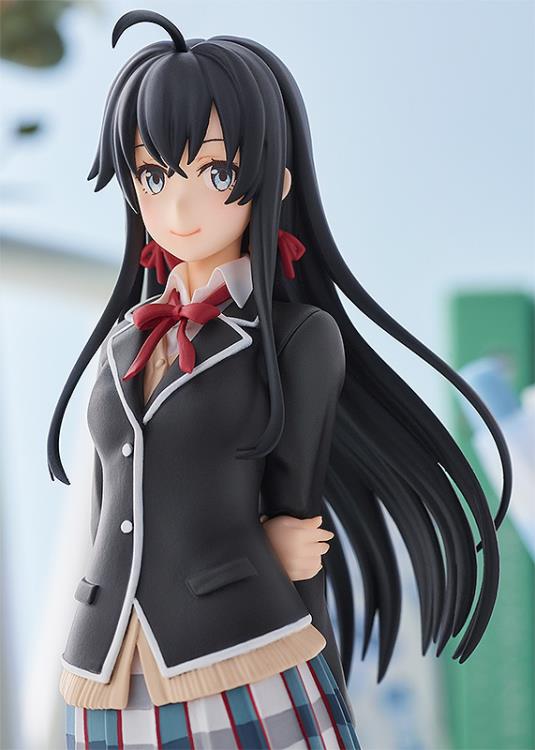 My Teen Romantic Comedy SNAFU Climax Pop Up Parade Yukino Yukinoshita