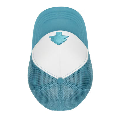 Gorra Dipper y Collar Gravity Falls