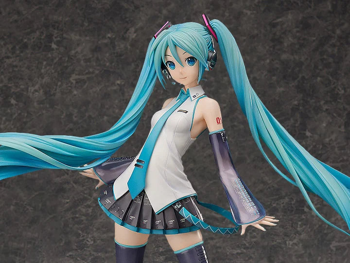 Vocaloid Hatsune Miku V3 1/4 Scale Figure