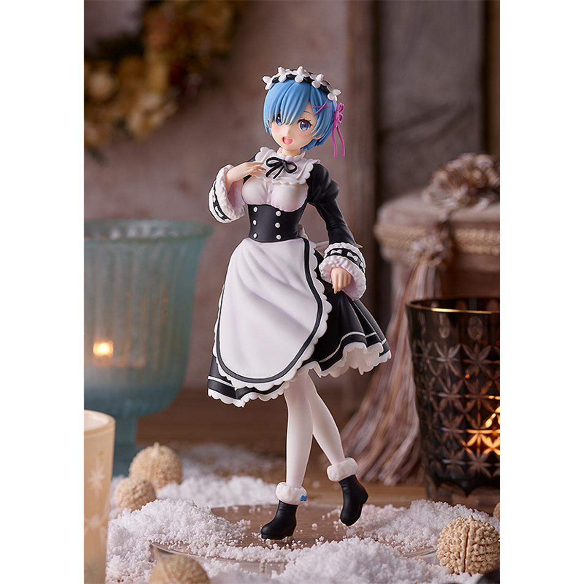 POP UP PARADE Rem: Ice Season Ver.