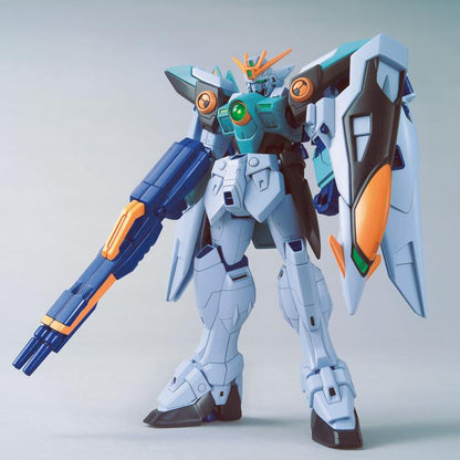 Gundam Breaker Battlogue HGBB Wing Gundam Sky Zero 1/144 Scale Model Kit