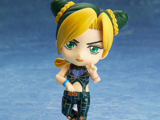 JoJo's Bizarre Adventure: Stone Ocean Nendoroid No.1815 Jolyne Cujoh