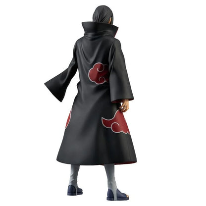 (PRE ORDEN) Naruto: Shippuden Grandista Itachi Uchiha